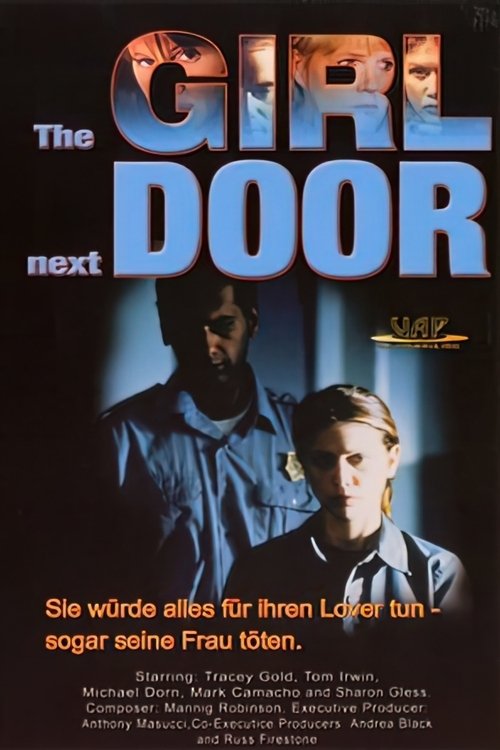 Постер The Girl Next Door